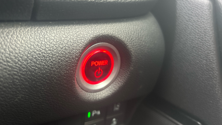 Honda CR-V 2.0 i-MMD Hybrid Sport Line 2WD 5dr eCVT Hybrid Estate